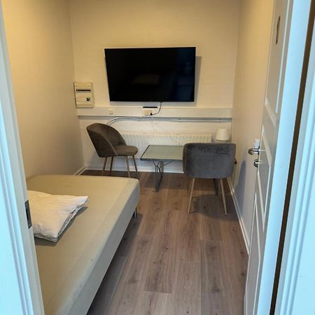 Italian Rooms 9 อัลบอร์ ภายนอก รูปภาพ