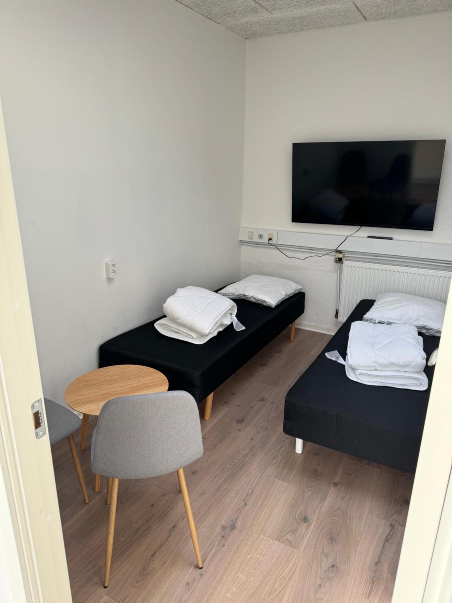 Italian Rooms 9 อัลบอร์ ภายนอก รูปภาพ