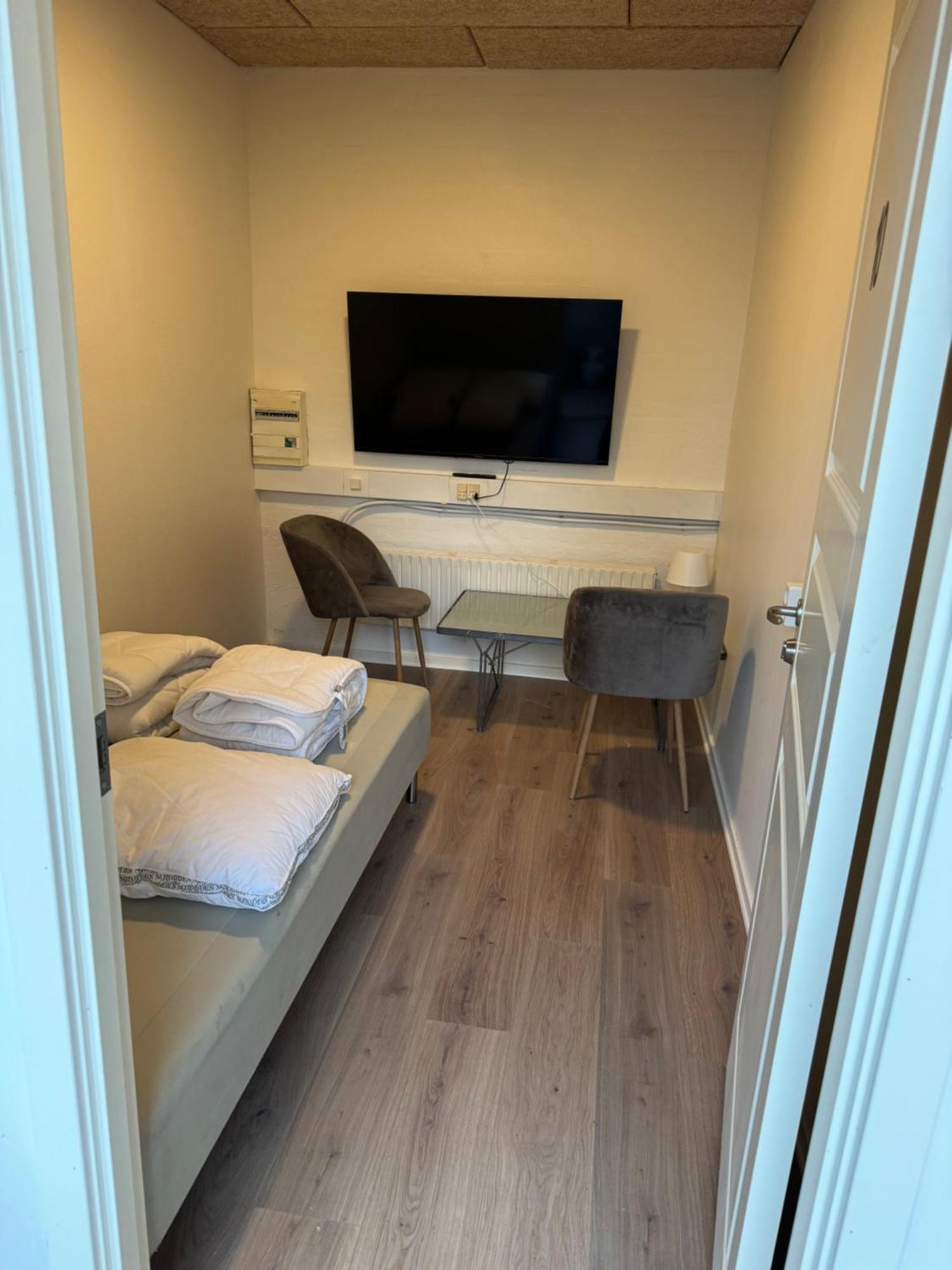 Italian Rooms 9 อัลบอร์ ภายนอก รูปภาพ